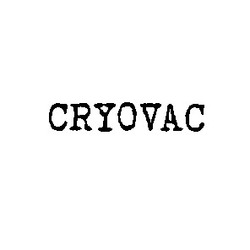 Свідоцтво торговельну марку № 6171 (заявка 51435/SU): cryovac