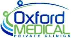 Свідоцтво торговельну марку № 116984 (заявка m200814183): oxford; medical; private clinics