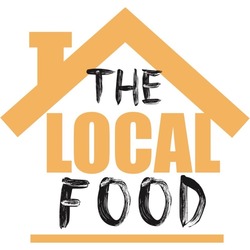 Заявка на торговельну марку № m202102561: the local food