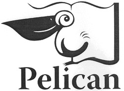Свідоцтво торговельну марку № 80760 (заявка m200606505): pelican