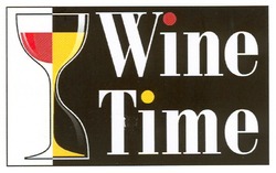Свідоцтво торговельну марку № 139897 (заявка m201005760): wine time