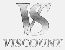Свідоцтво торговельну марку № 162364 (заявка m201118730): vs; viscount