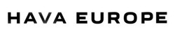 Заявка на торговельну марку № m202215518: hava europe