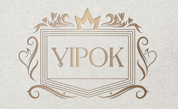 Заявка на торговельну марку № m202310848: vipok