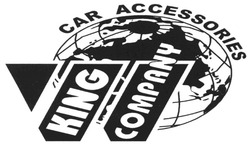 Свідоцтво торговельну марку № 87565 (заявка m200614486): king; company; car accessories