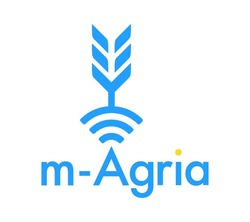 Свідоцтво торговельну марку № 274902 (заявка m201811648): m-agria; m agria; т