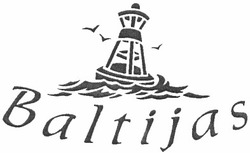 Свідоцтво торговельну марку № 179982 (заявка m201220218): baltijas