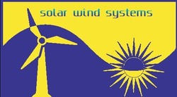 Свідоцтво торговельну марку № 292970 (заявка m201902492): solar wind systems