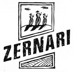Свідоцтво торговельну марку № 251275 (заявка m201706741): zernari