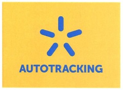 Свідоцтво торговельну марку № 269663 (заявка m201729924): autotracking