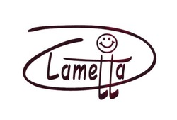 Свідоцтво торговельну марку № 261683 (заявка m201723513): lametta