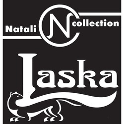 Свідоцтво торговельну марку № 237021 (заявка m201611692): natali collection; laska