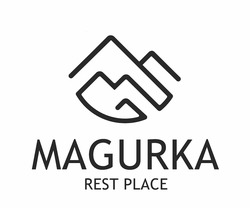 Заявка на торговельну марку № m202314753: rest place; magurka