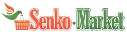 Свідоцтво торговельну марку № 166249 (заявка m201202862): senko-market