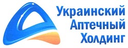 Свідоцтво торговельну марку № 147571 (заявка m201019931): а украинский аптечный холдинг; a