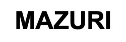 Свідоцтво торговельну марку № 328712 (заявка m202105365): mazuri