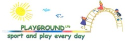 Свідоцтво торговельну марку № 57229 (заявка 2004043771): playground; sport and play every day
