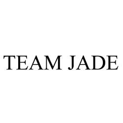Заявка на торговельну марку № m202325051: team jade
