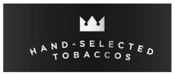 Заявка на торговельну марку № m202311225: hand-selected tobaccos