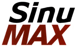 Свідоцтво торговельну марку № 271097 (заявка m201903661): sinu max; мах