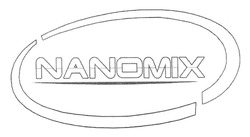 Свідоцтво торговельну марку № 143283 (заявка m201004382): nanomix