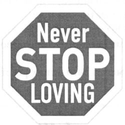 Свідоцтво торговельну марку № 140510 (заявка m201005355): never stop loving