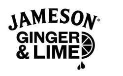 Свідоцтво торговельну марку № 315993 (заявка m202011112): jameson; ginger&lime