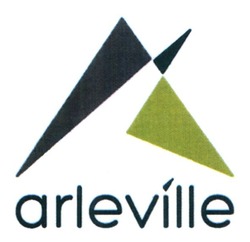Свідоцтво торговельну марку № 254004 (заявка m201807693): arleville