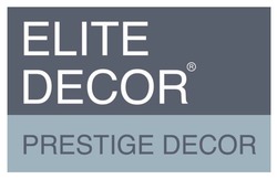 Заявка на торговельну марку № m202408574: elite decor prestige decor