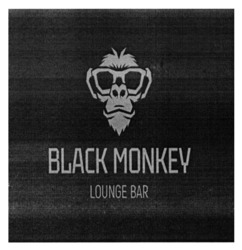 Заявка на торговельну марку № m202400087: lounge bar; black monkey