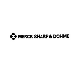 Свідоцтво торговельну марку № 6964 (заявка 93062868): merck sharp & dohme