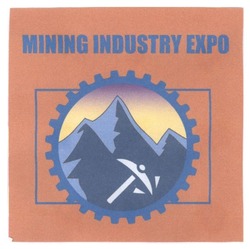 Свідоцтво торговельну марку № 222576 (заявка m201620934): mining industry expo