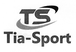 Свідоцтво торговельну марку № 305653 (заявка m201929598): ts; tia-sport; tia sport; тіа