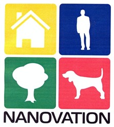 Заявка на торговельну марку № m201108214: nanovation
