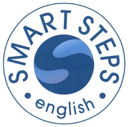 Свідоцтво торговельну марку № 328440 (заявка m202105679): smart steps english