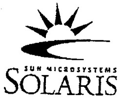 Заявка на торговельну марку № 99020519: solaris; sun microsistems