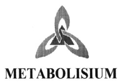 Свідоцтво торговельну марку № 211953 (заявка m201501701): metabolisium