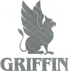 Свідоцтво торговельну марку № 74916 (заявка m200513563): griffin