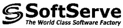 Свідоцтво торговельну марку № 53516 (заявка 2003077860): soft serve; softserve; the world class software factory