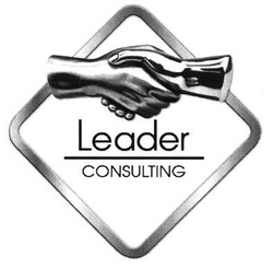 Заявка на торговельну марку № m201400399: leader consulting