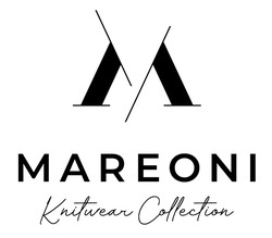 Заявка на торговельну марку № m201933146: mareoni; knitwear collection; м