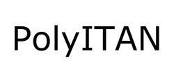 Свідоцтво торговельну марку № 329168 (заявка m202101354): polyitan