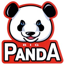 Свідоцтво торговельну марку № 251177 (заявка m201704469): big panda