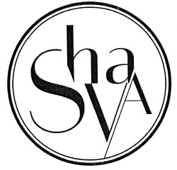 Свідоцтво торговельну марку № 289430 (заявка m201900268): shava; sha va