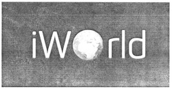 Свідоцтво торговельну марку № 284078 (заявка m201823961): і; iworld; i world