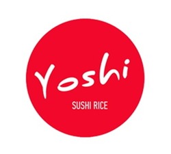 Свідоцтво торговельну марку № 287750 (заявка m201901328): yoshi sushi rice