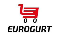 Свідоцтво торговельну марку № 345766 (заявка m202207783): eurogurt