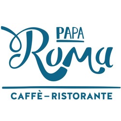 Свідоцтво торговельну марку № 267214 (заявка m201800815): roma papa; caffe-ristorante; caffe ristorante; рара