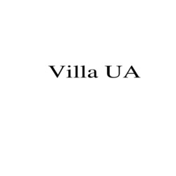 Заявка на торговельну марку № m202206022: villa ua