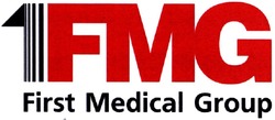 Свідоцтво торговельну марку № 199162 (заявка m201403076): 1fmg; first medical group
